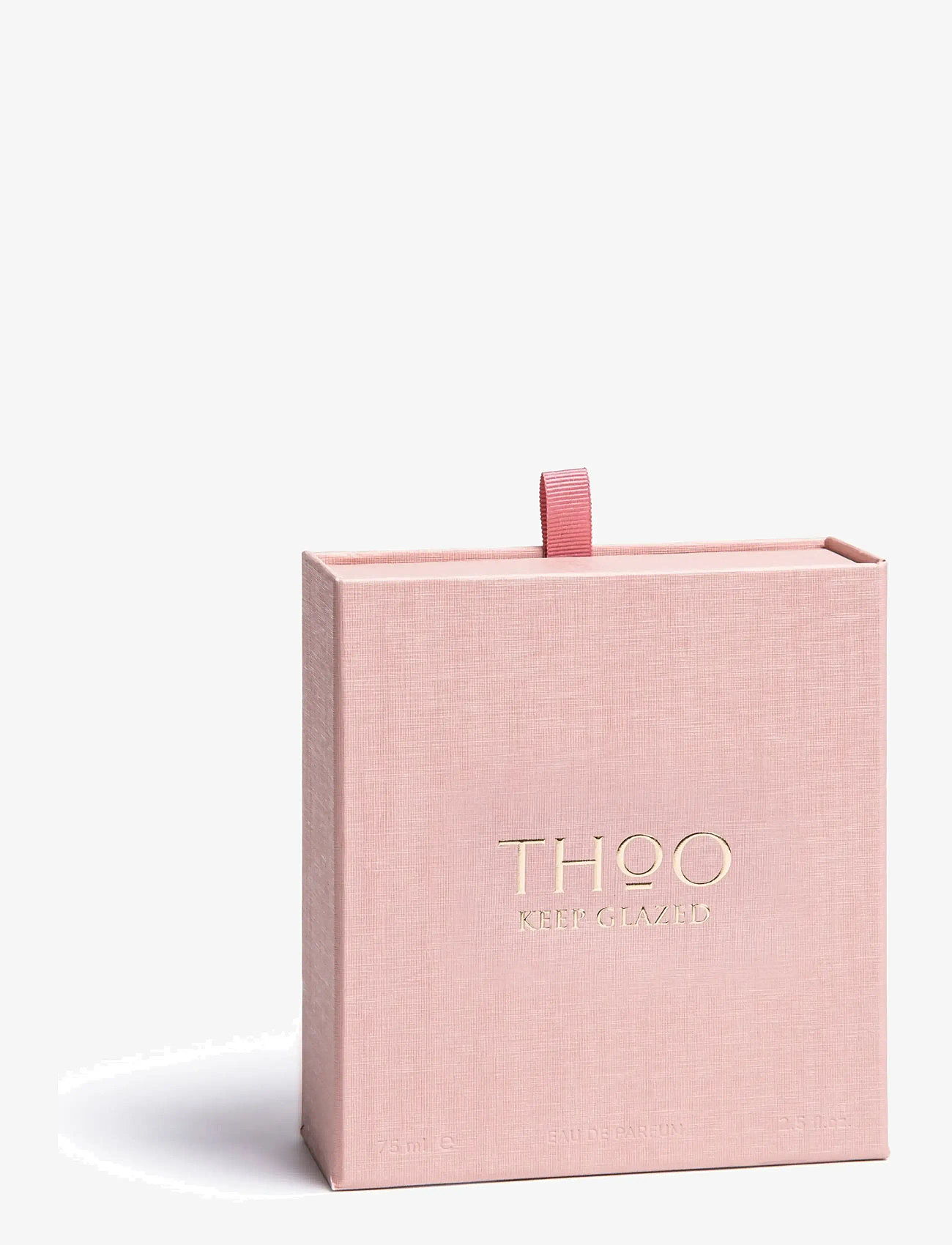 The House of Oud - Keep Glazed - meestele  - clear - 2