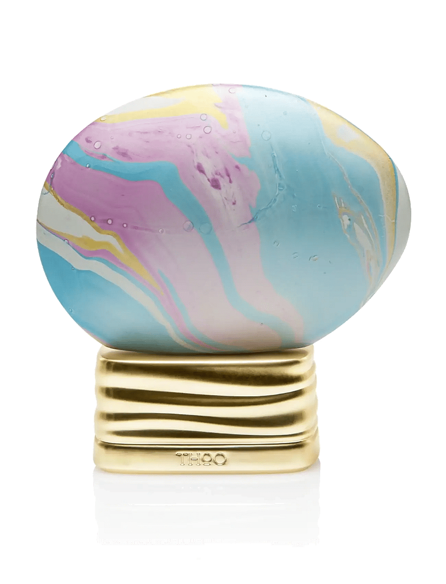 The House of Oud - Neverending - meestele - clear - 0