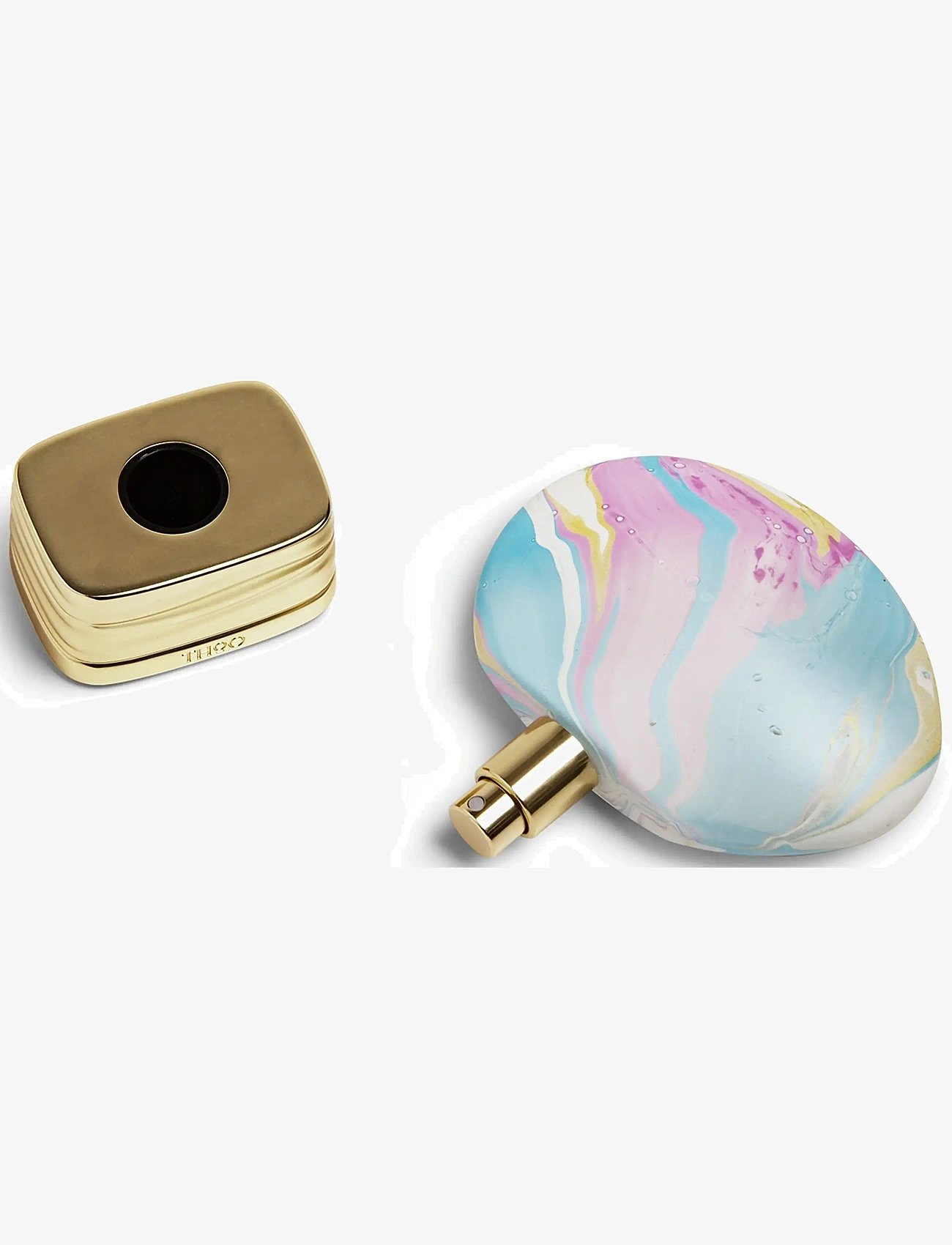 The House of Oud - Neverending - till honom  - clear - 1