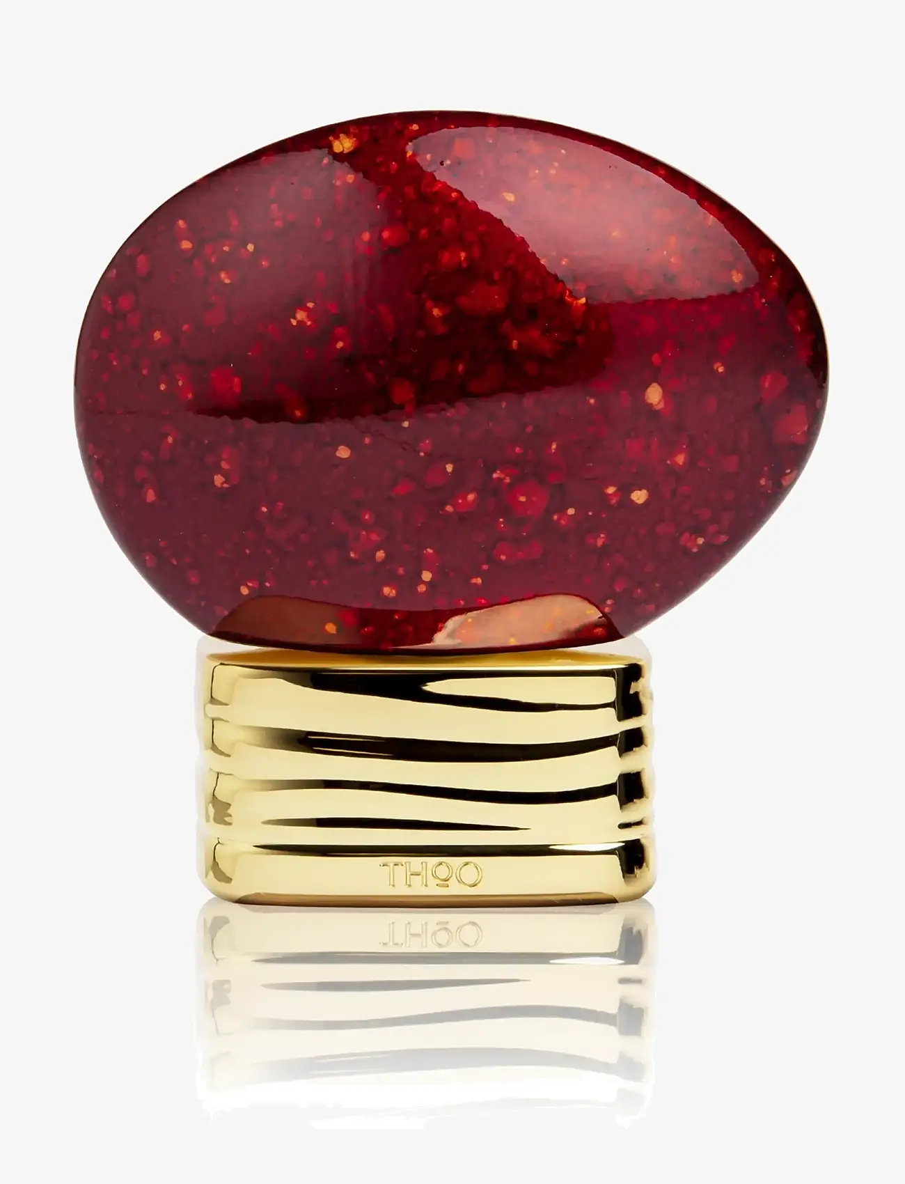 The House of Oud - Ruby Red - til ham  - clear - 0