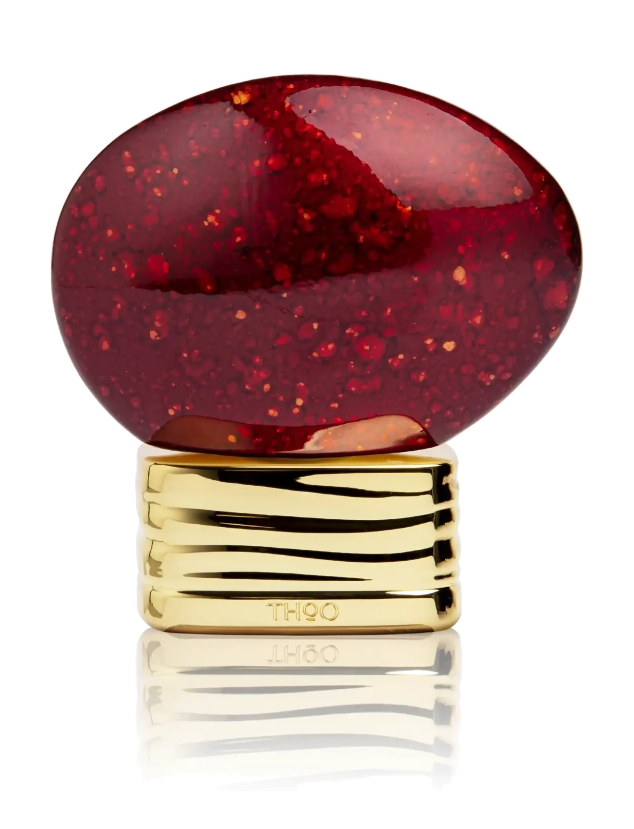 The House of Oud Ruby Red - Parfym - null / undefined