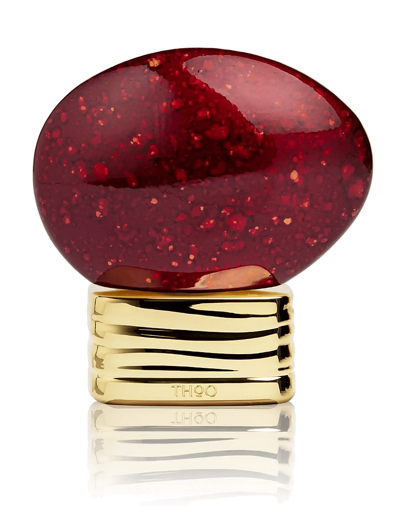 The House of Oud - Ruby Red - meestele - clear - 0