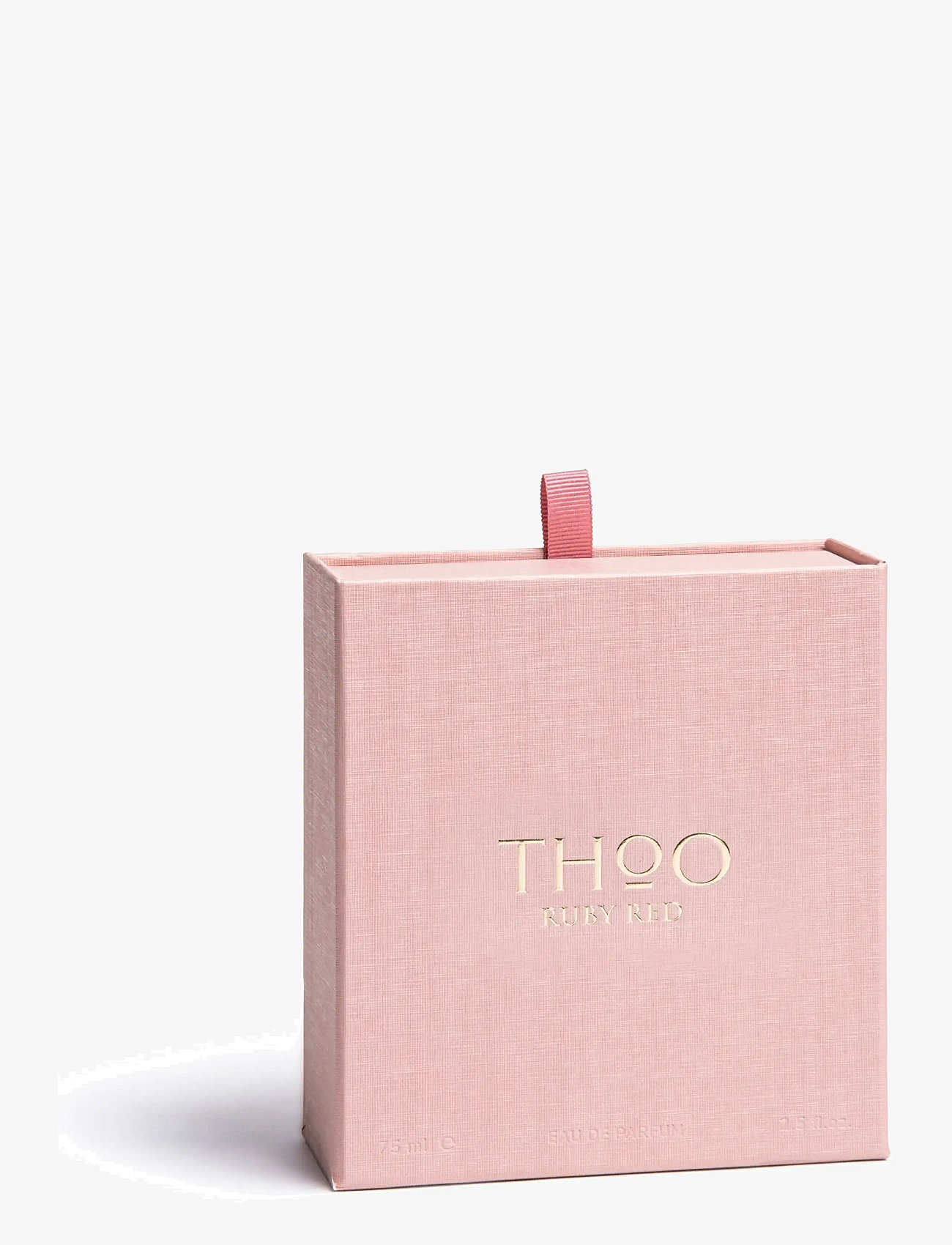 The House of Oud - Ruby Red - til ham  - clear - 2