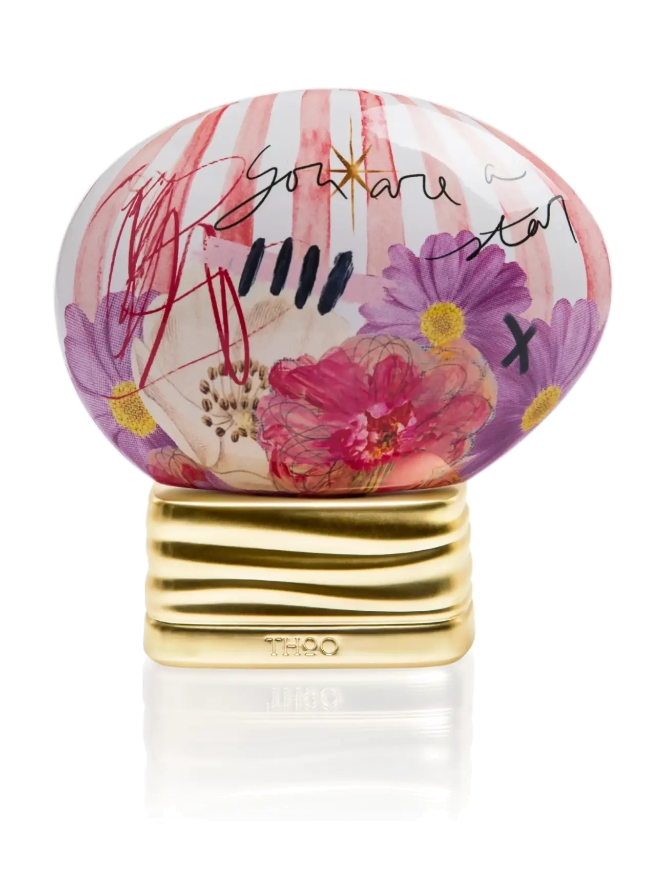 The House of Oud Guilty Crush - The House of Oud - CLEAR / undefined