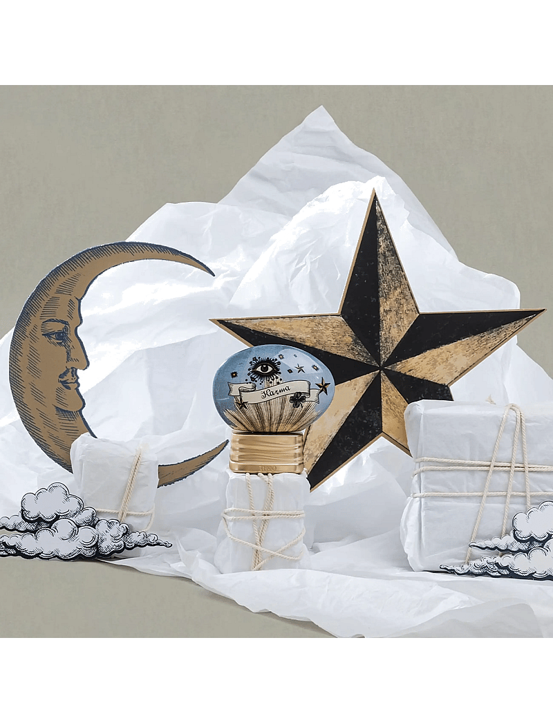 The House of Oud - Dear Karma - meestele - clear - 1