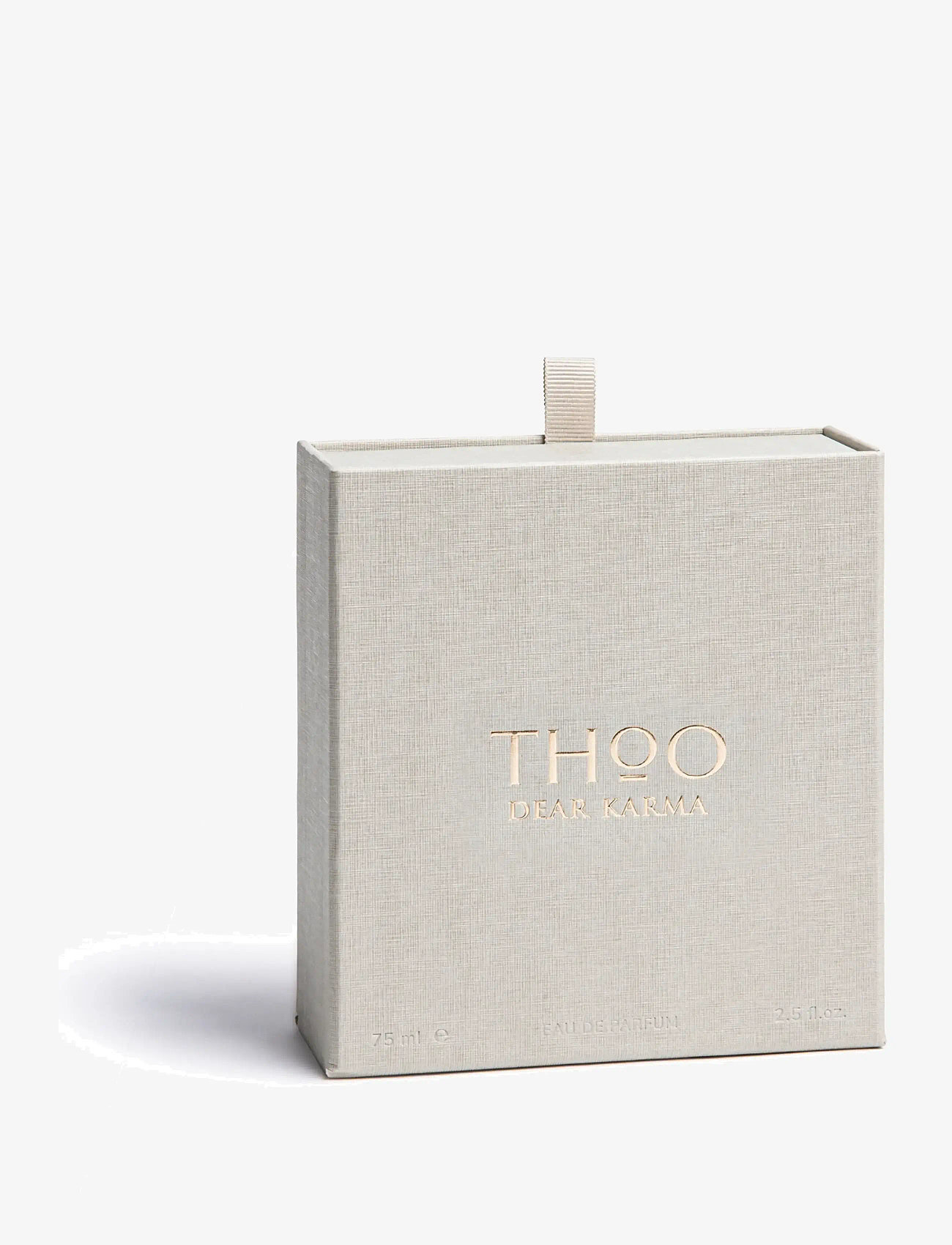 The House of Oud - Dear Karma - til ham  - clear - 2