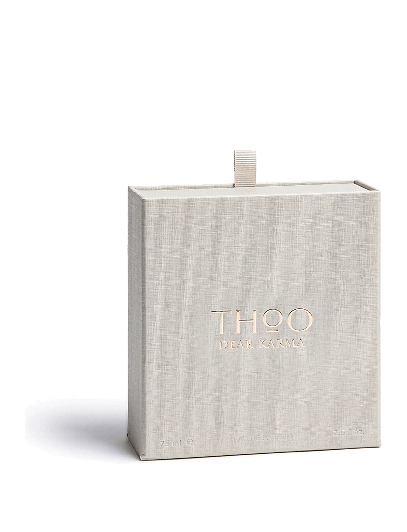 The House of Oud - Dear Karma - meestele - clear - 2
