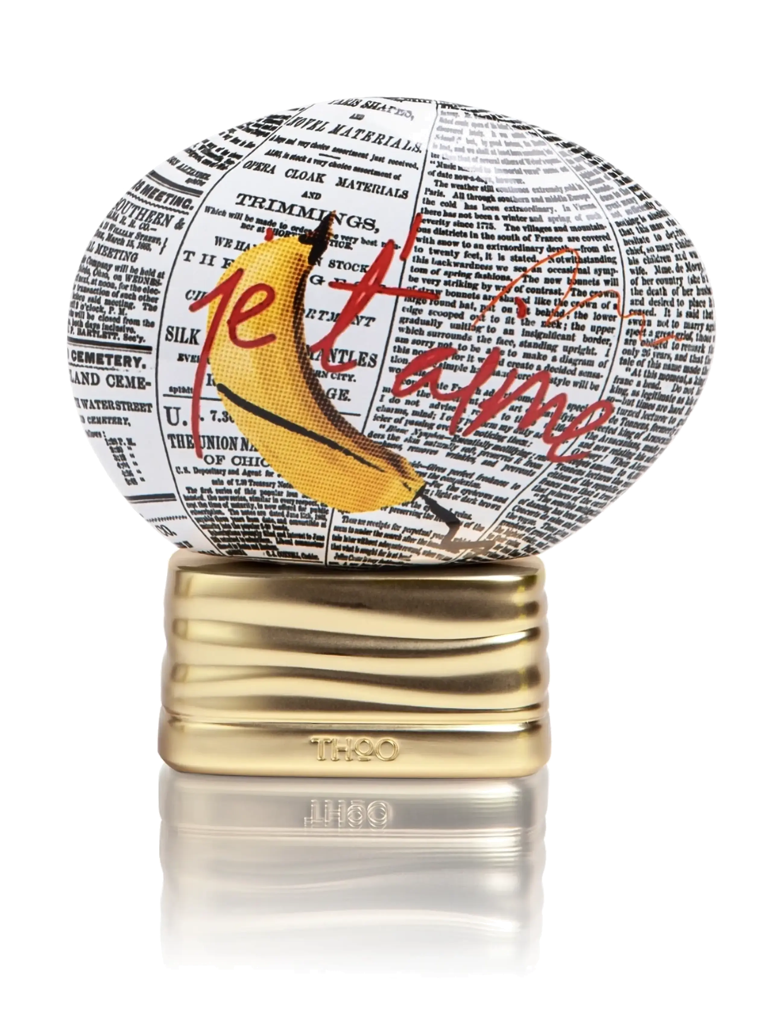 The House of Oud L'explicite, Parfumee, Nude, Str: 75 ML