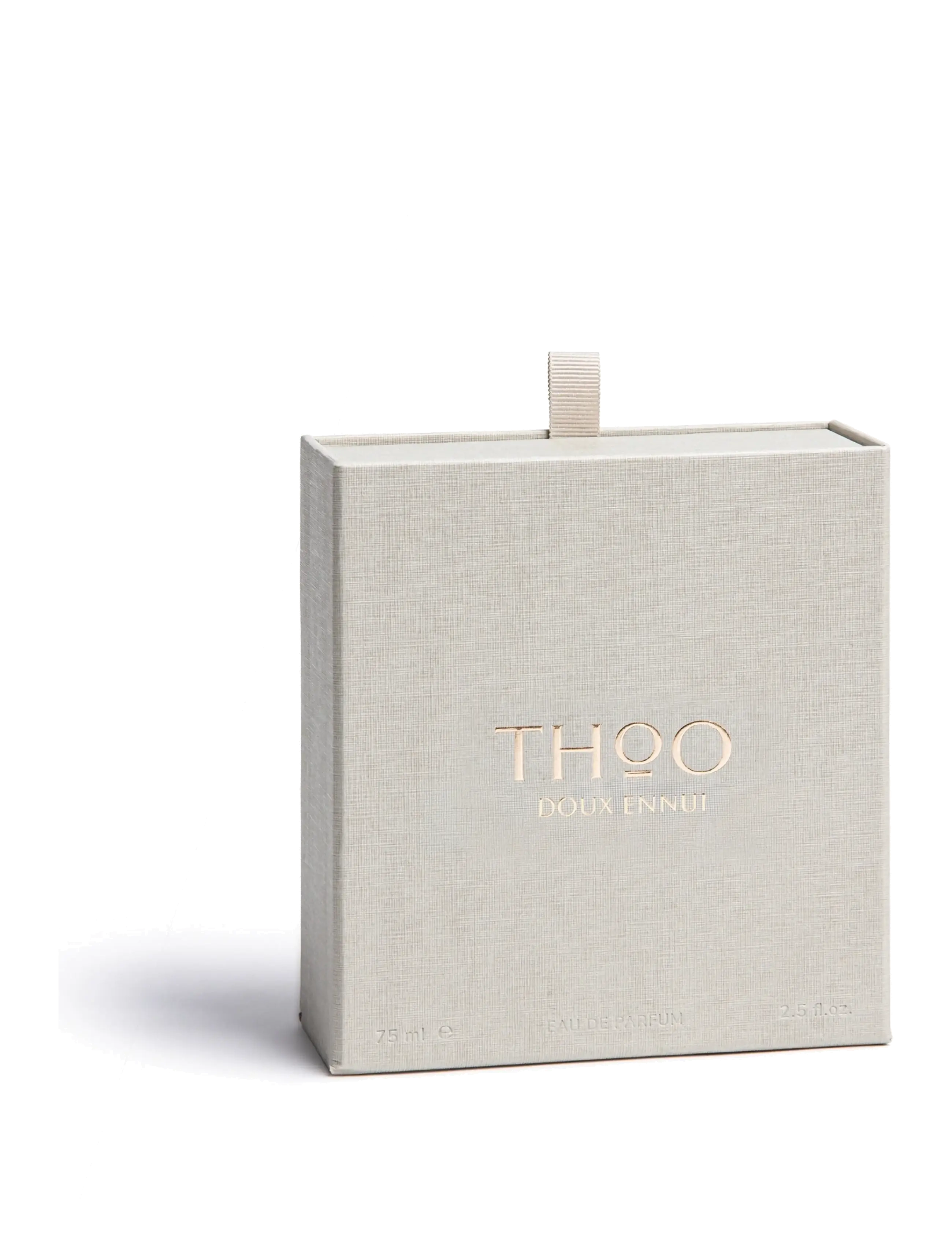 The House of Oud - Doux Ennui - meestele  - clear - 2
