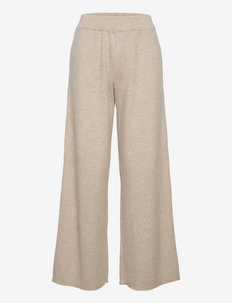 Rib Lounge Pants, The Knotty Ones