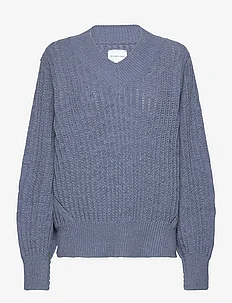 Džinsai Sweater, The Knotty Ones