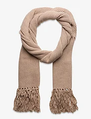 The Knotty Ones - Lapija Scarf - winter scarves - beige - 0