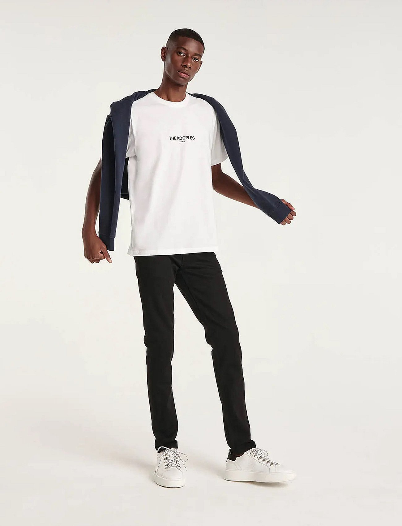T-shirt MC
