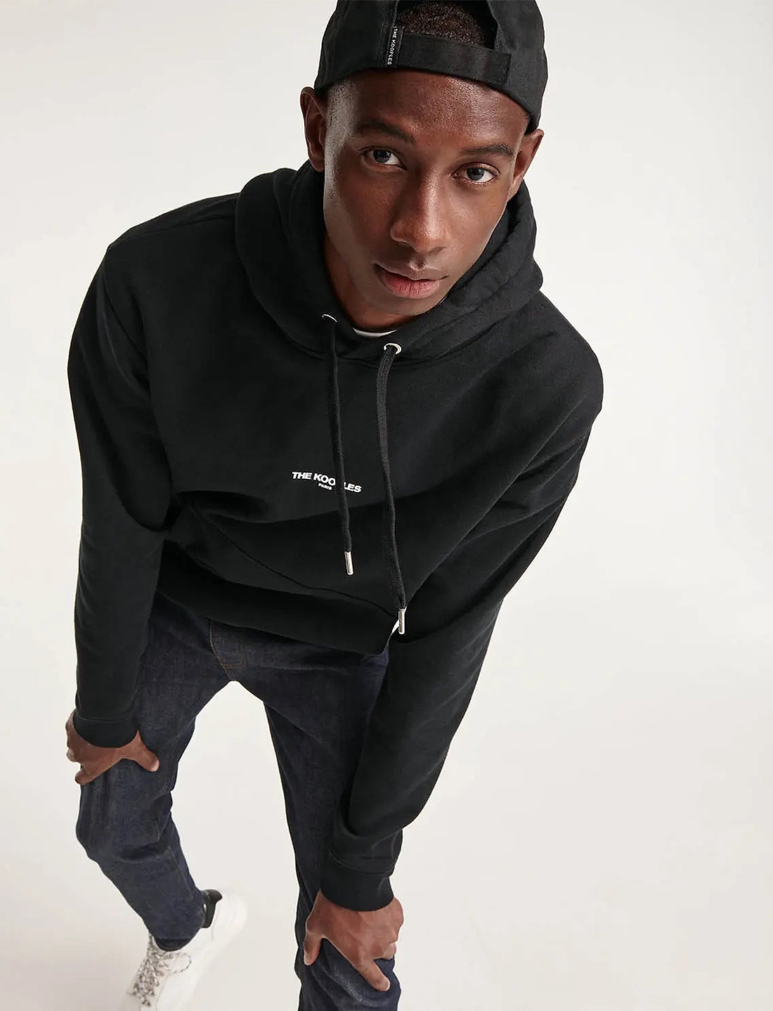 The kooples sweat hotsell
