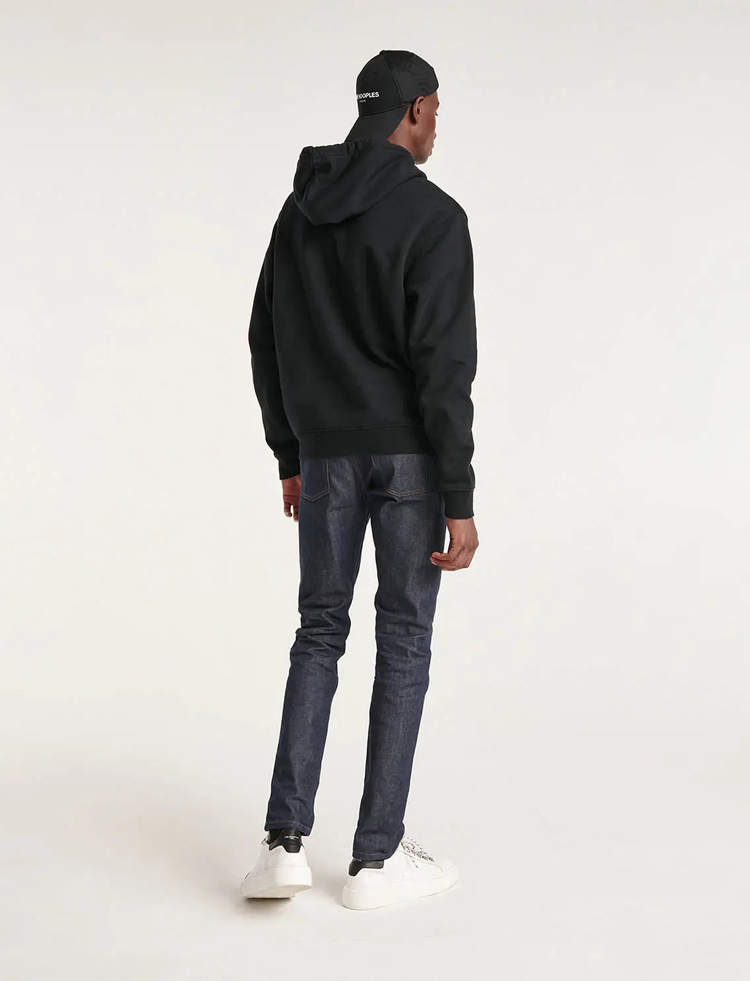 The Kooples - SWEAT - black - 3