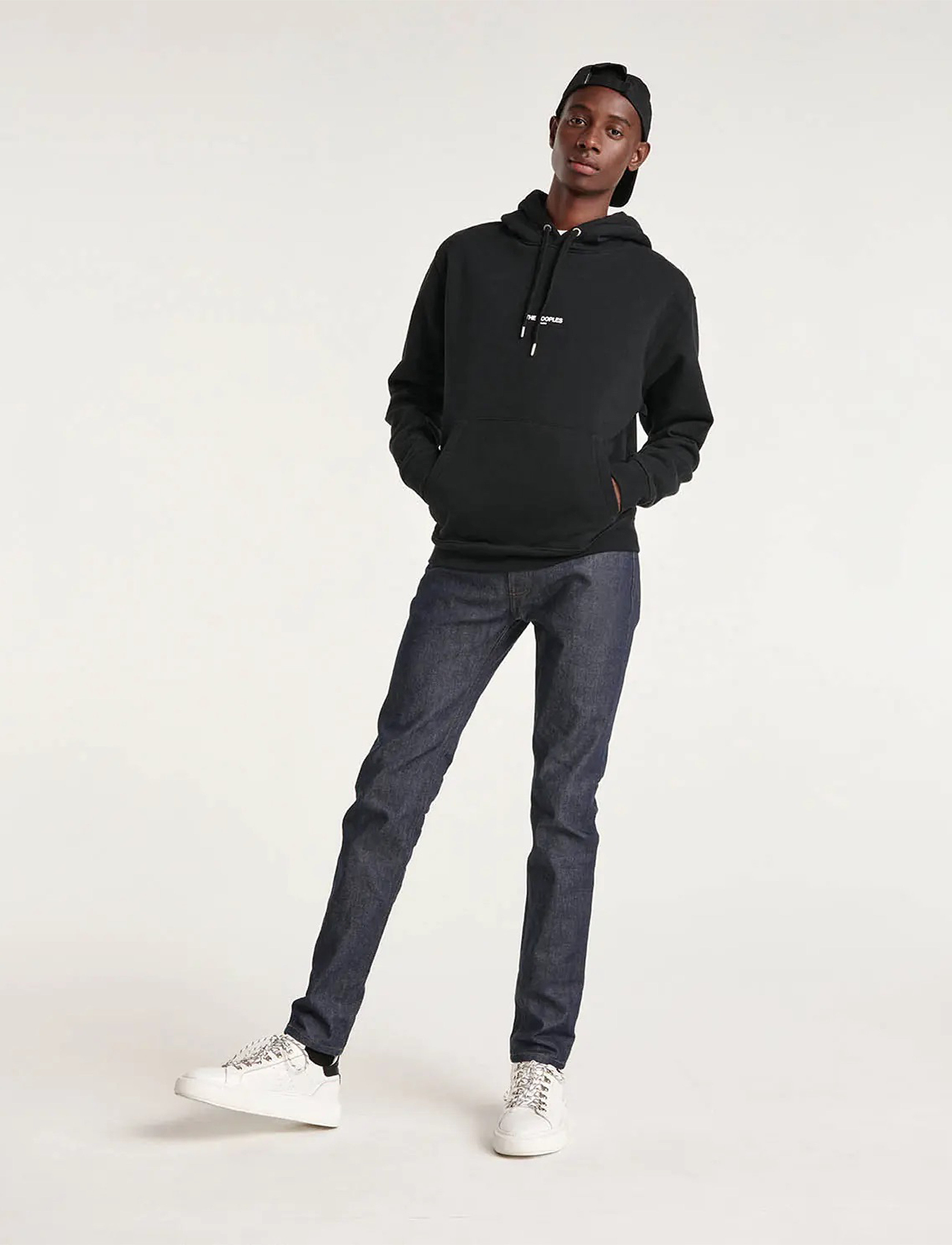 The Kooples - SWEAT - black - 4
