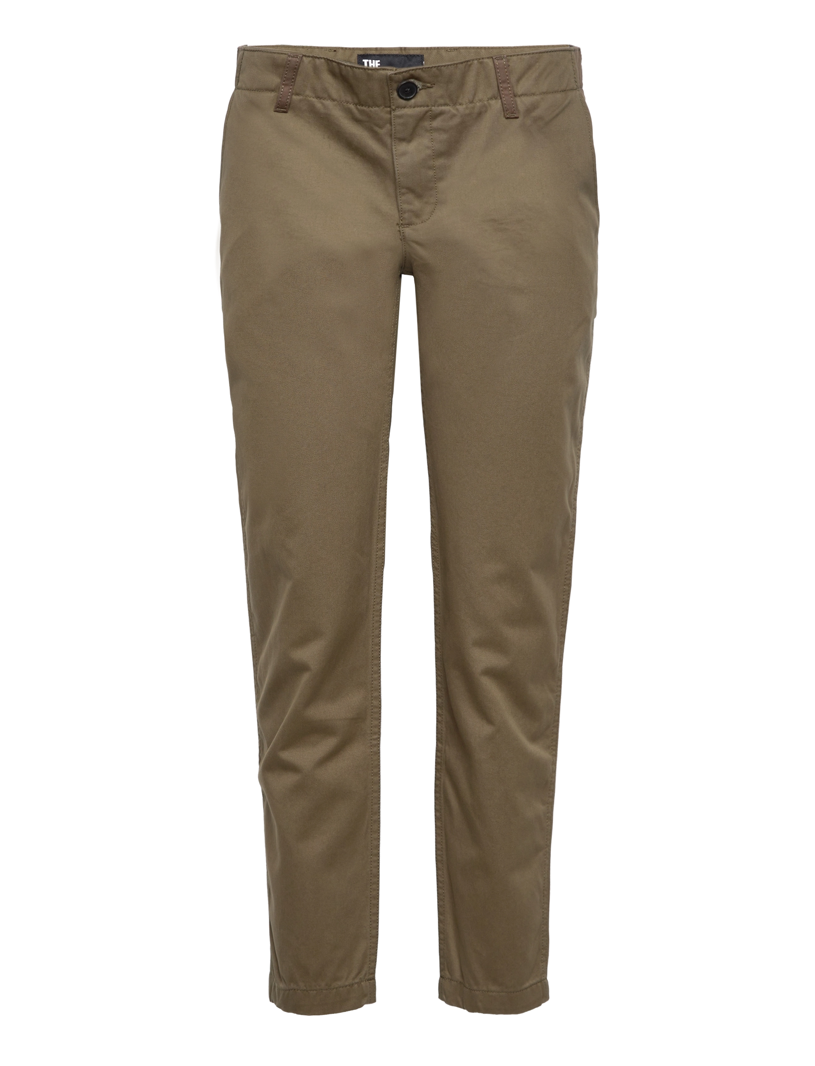 THE KOOPLES Pantalon Seul Braun - 36 - Damen