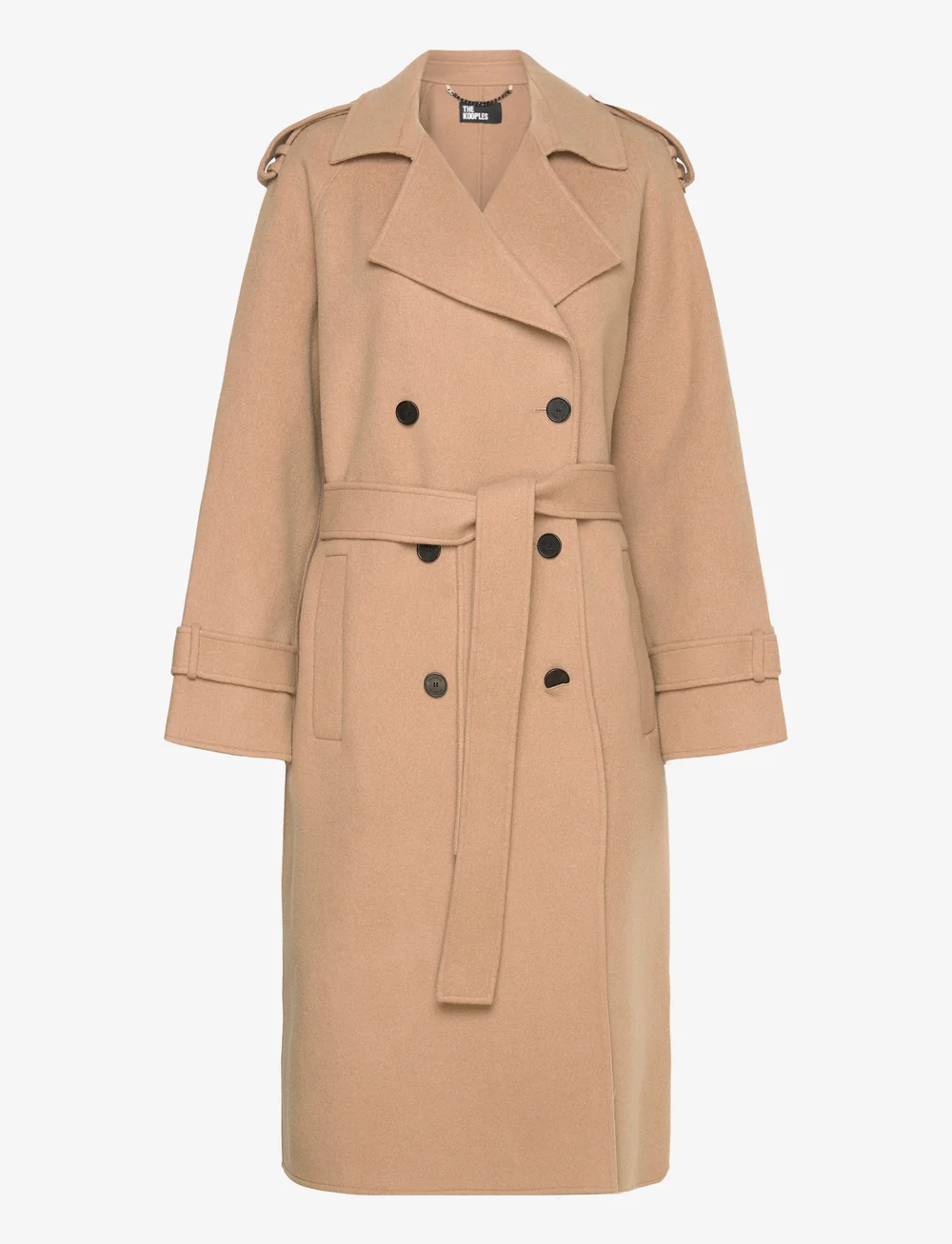 Burberry winter coats on sale hot sale