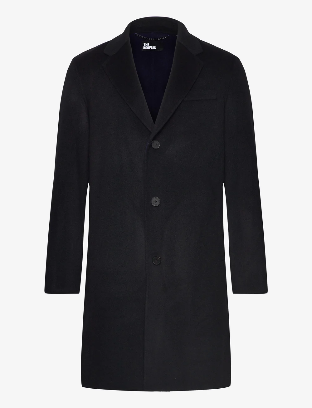 Manteau kooples hotsell