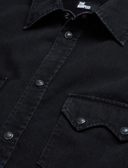 The Kooples - CHEMISE - basic skjorter - black - 8