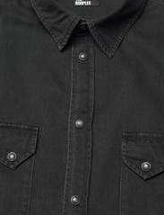 The Kooples - CHEMISE - basic shirts - black - 9