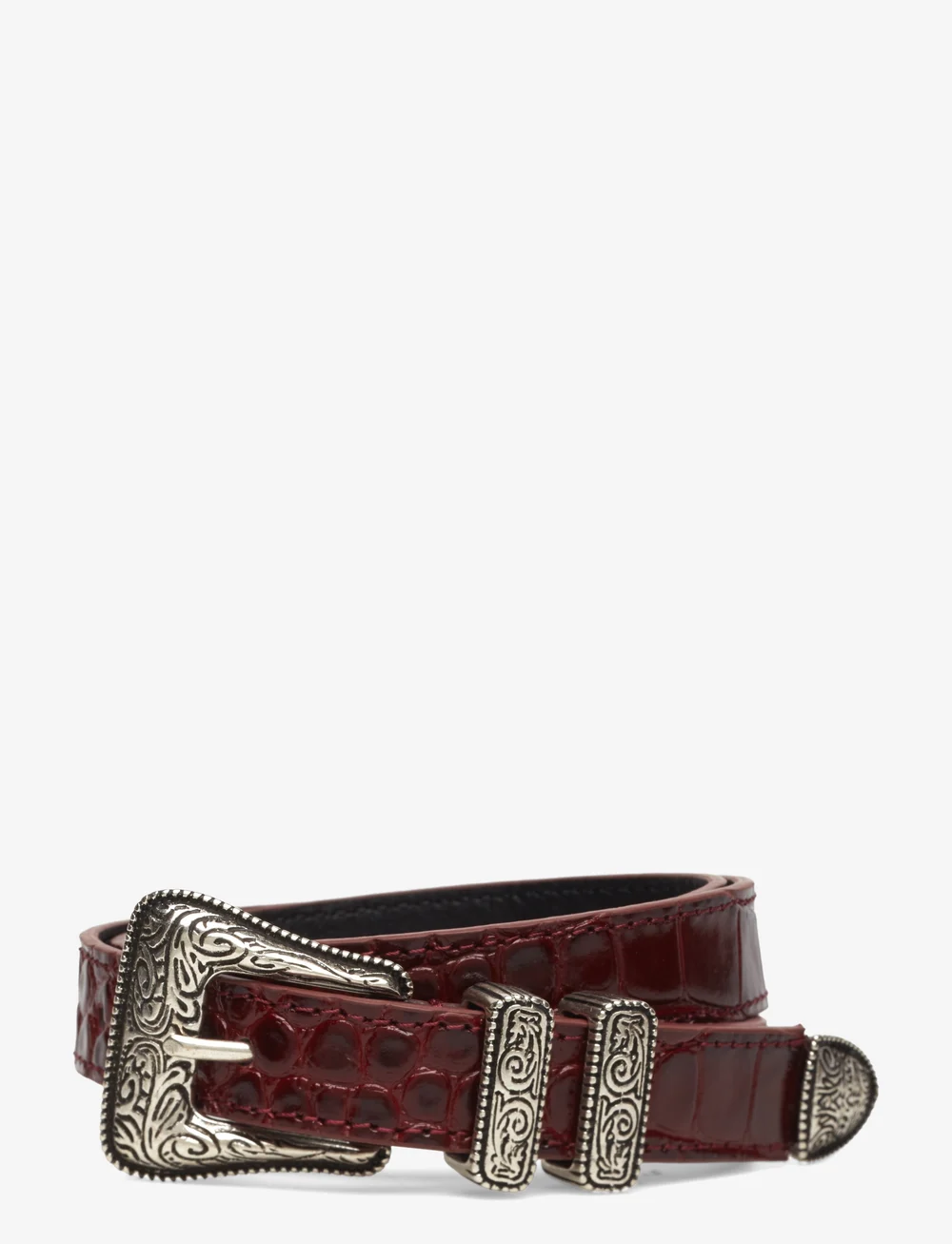 The top kooples ceinture