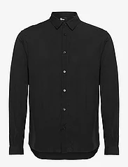 The Kooples - CHEMISE - basic skjorter - black - 0