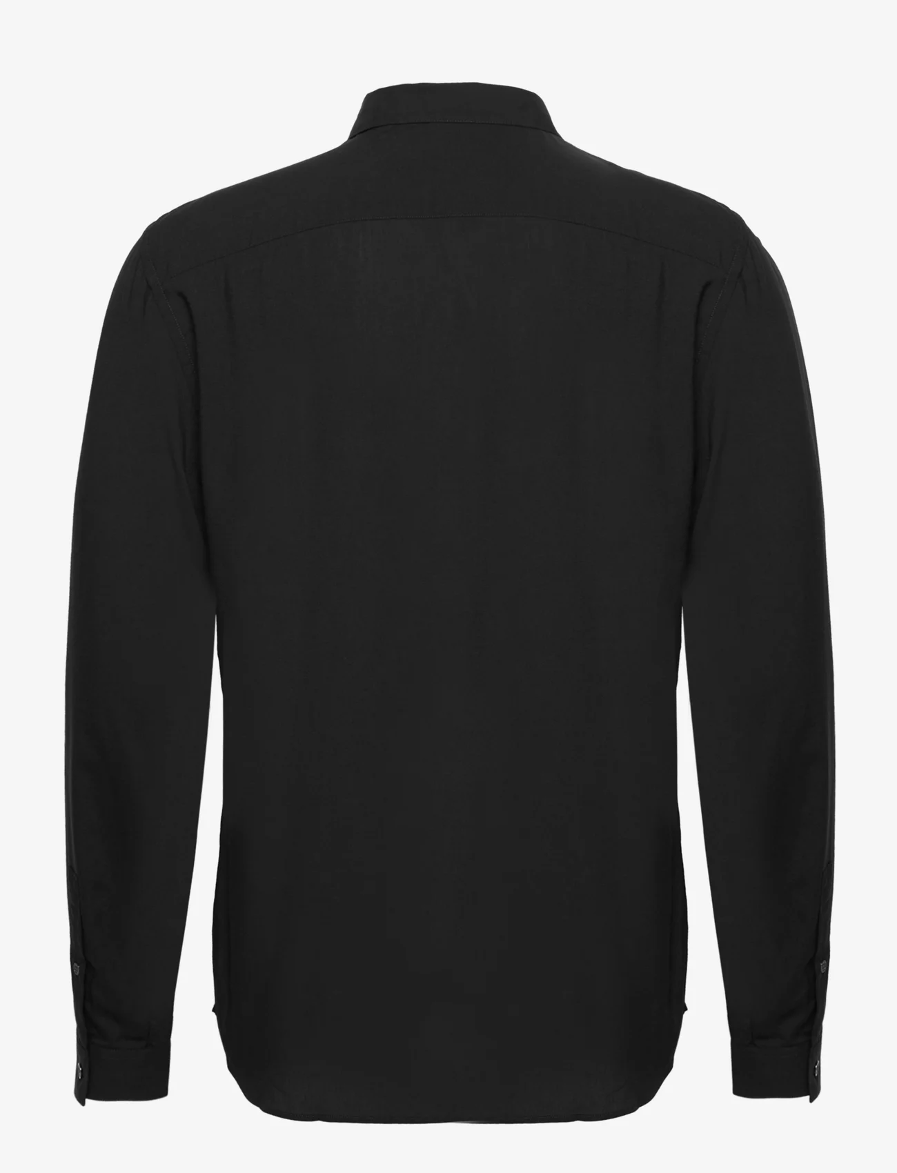 The Kooples - CHEMISE - basic skjorter - black - 1