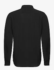The Kooples - CHEMISE - basic overhemden - black - 1
