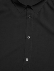 The Kooples - CHEMISE - laisvalaikio marškiniai - black - 2