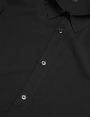 The Kooples - CHEMISE - laisvalaikio marškiniai - black - 3