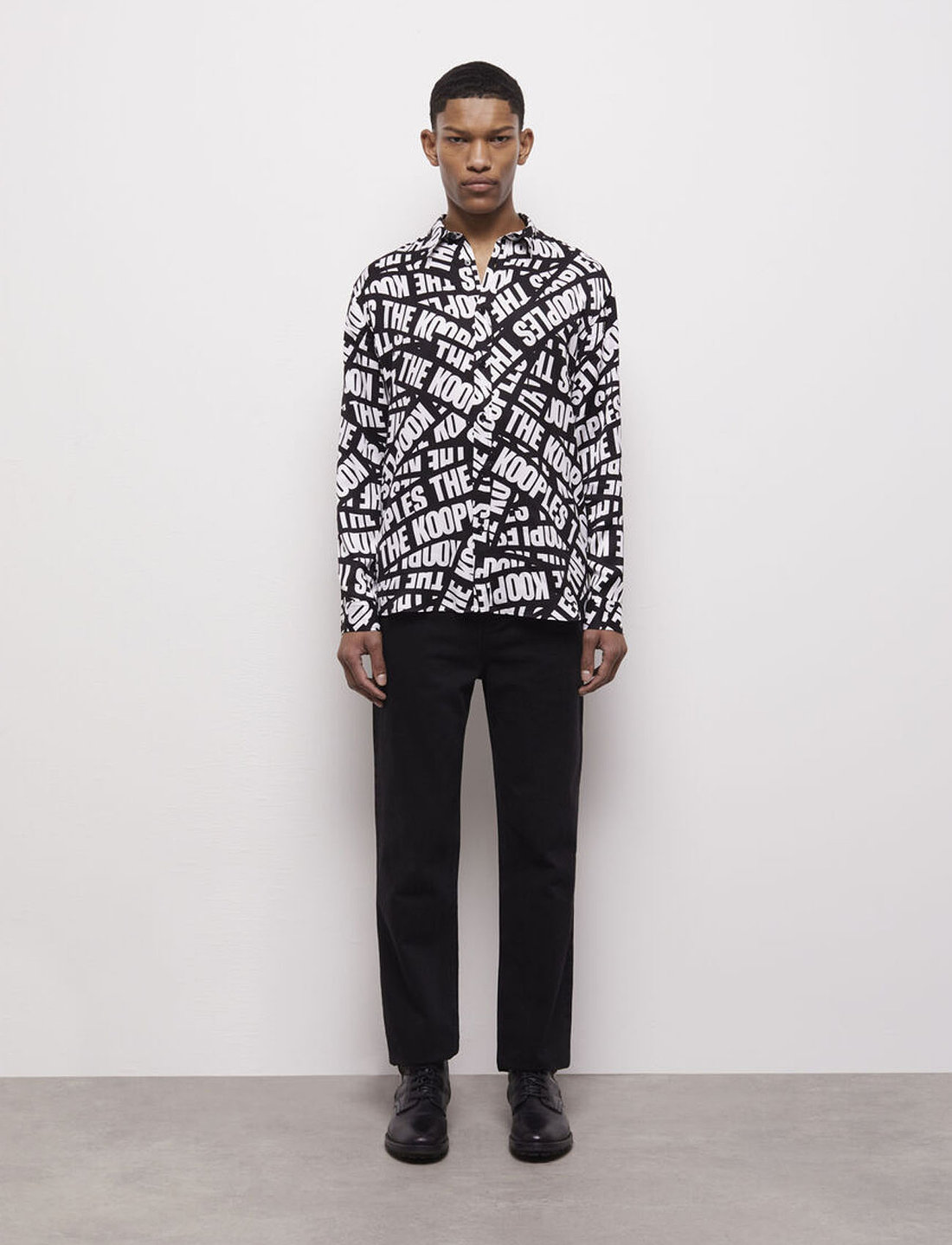 The Kooples Chemise Casual shirts Boozt