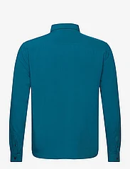 The Kooples - CHEMISE - avslappede skjorter - medium blue - 1