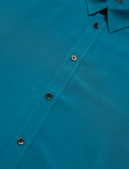 The Kooples - CHEMISE - kasdienio stiliaus marškiniai - medium blue - 3