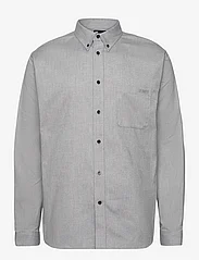 The Kooples - CHEMISE - oxford shirts - ocean - 0