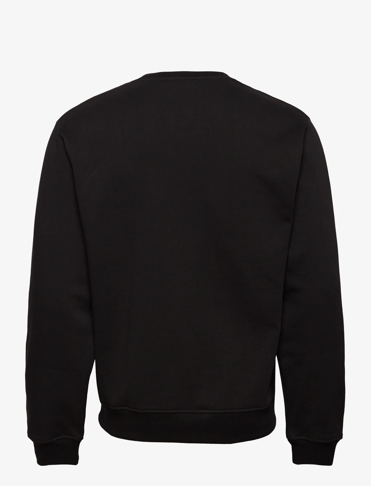 The Kooples - SWEAT - sweatshirts - black - 1