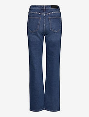 The Kooples - JEAN - straight jeans - blue washed - 1