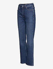The Kooples - JEAN - straight jeans - blue washed - 3