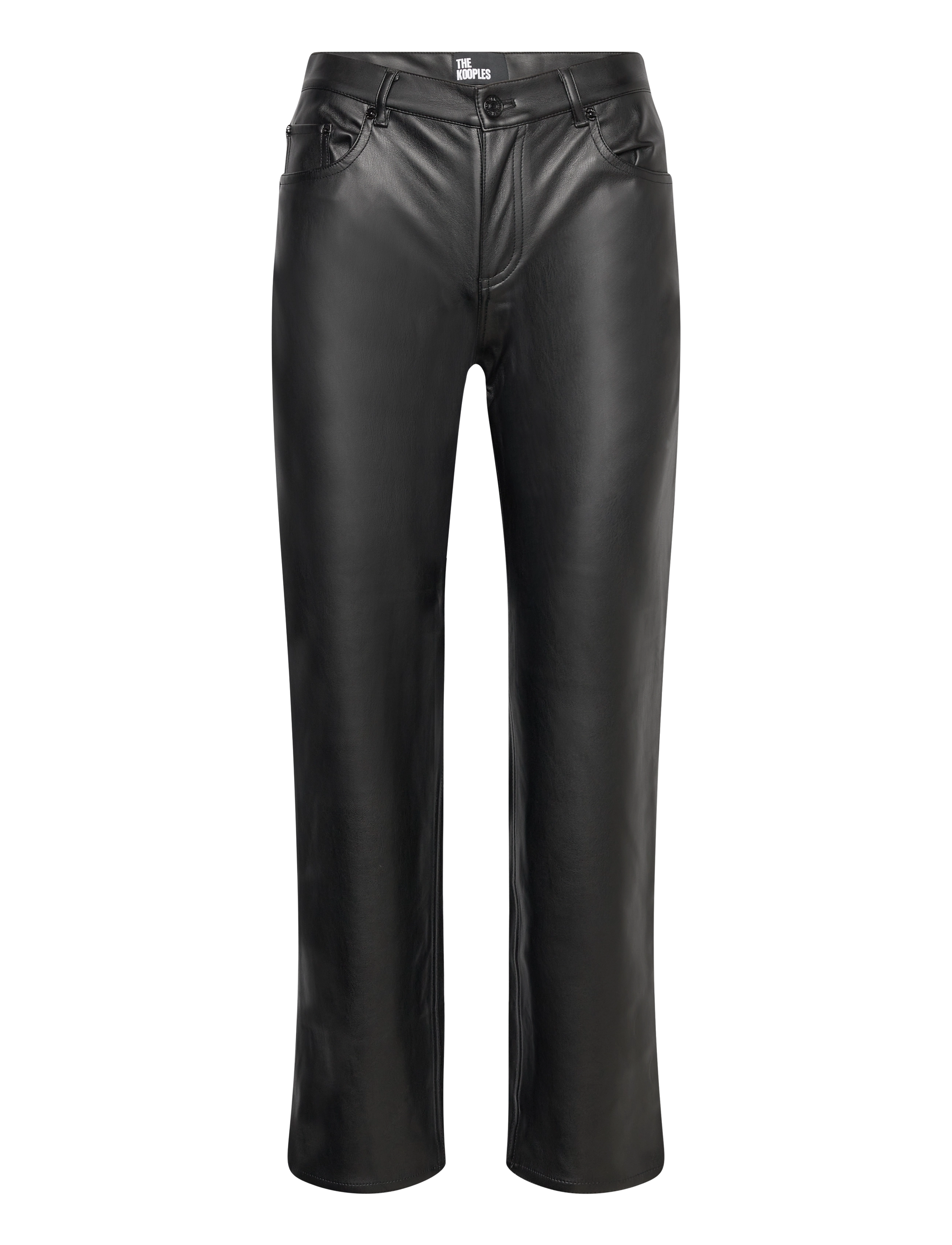 THE KOOPLES Jean Schwarz - 34 - Damen