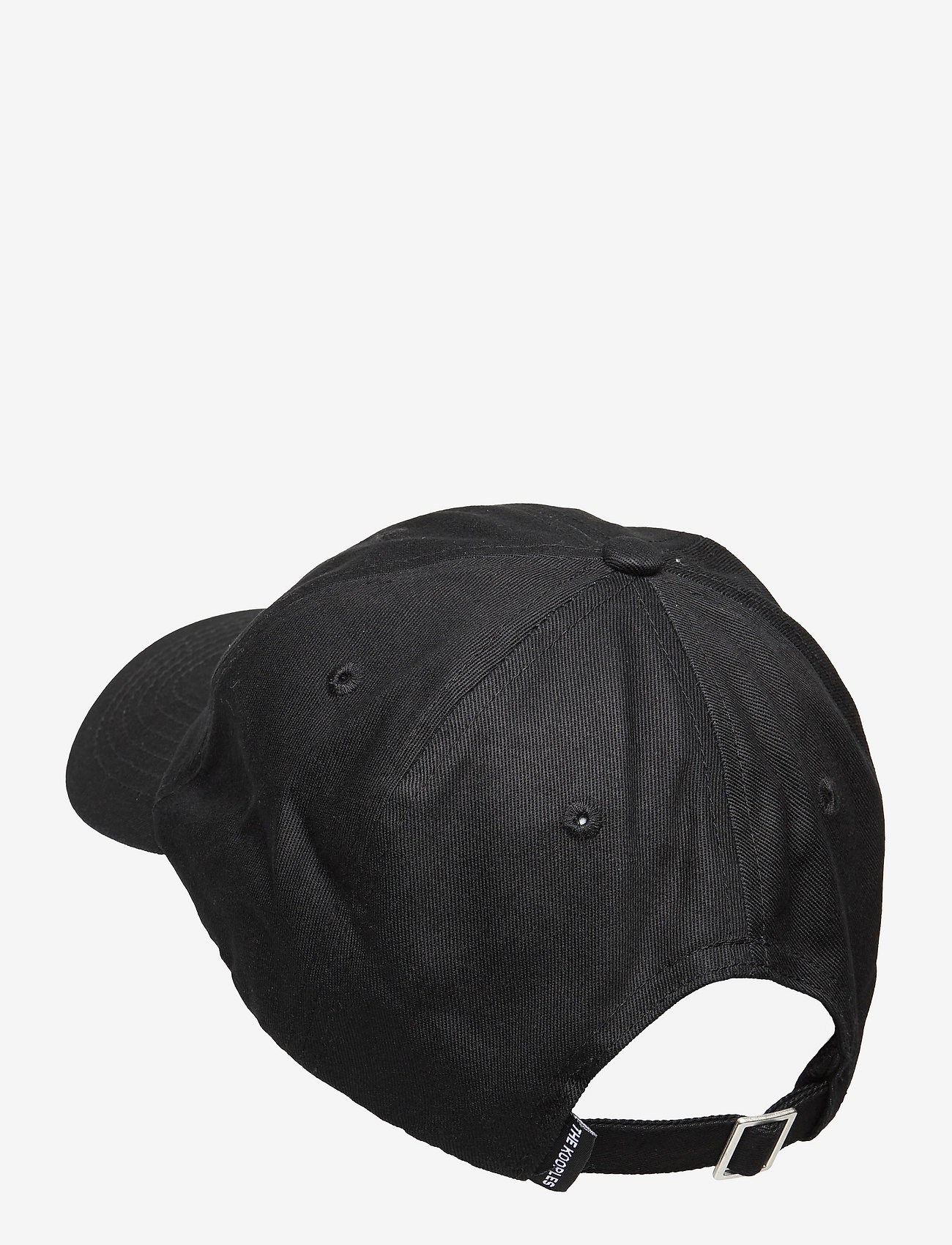 The Kooples - CASQUETTE - black - 1