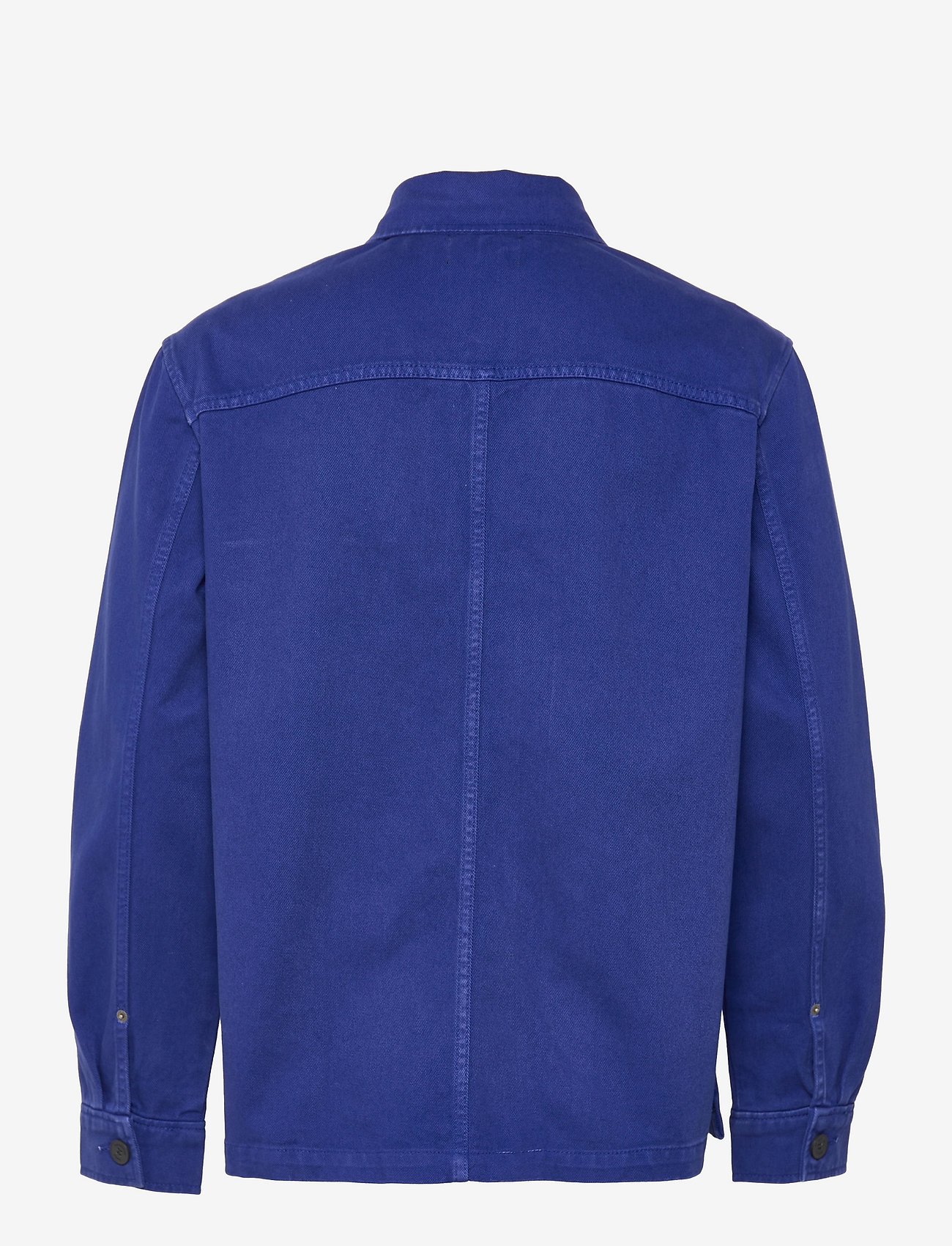 The Kooples - BLOUSON - blue - 1