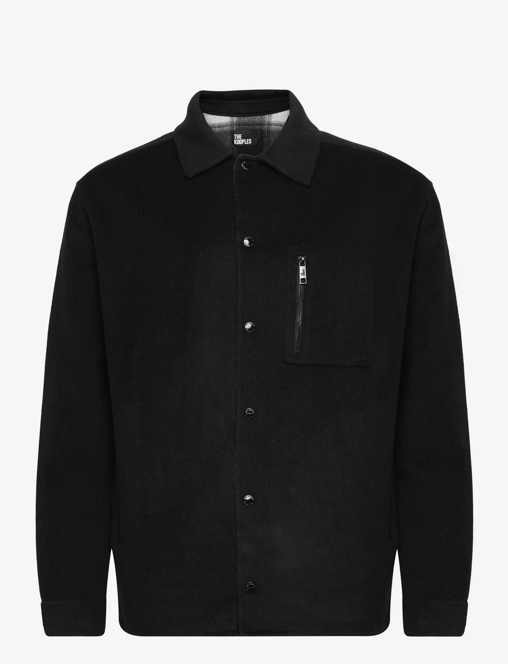 The kooples blouson homme hotsell
