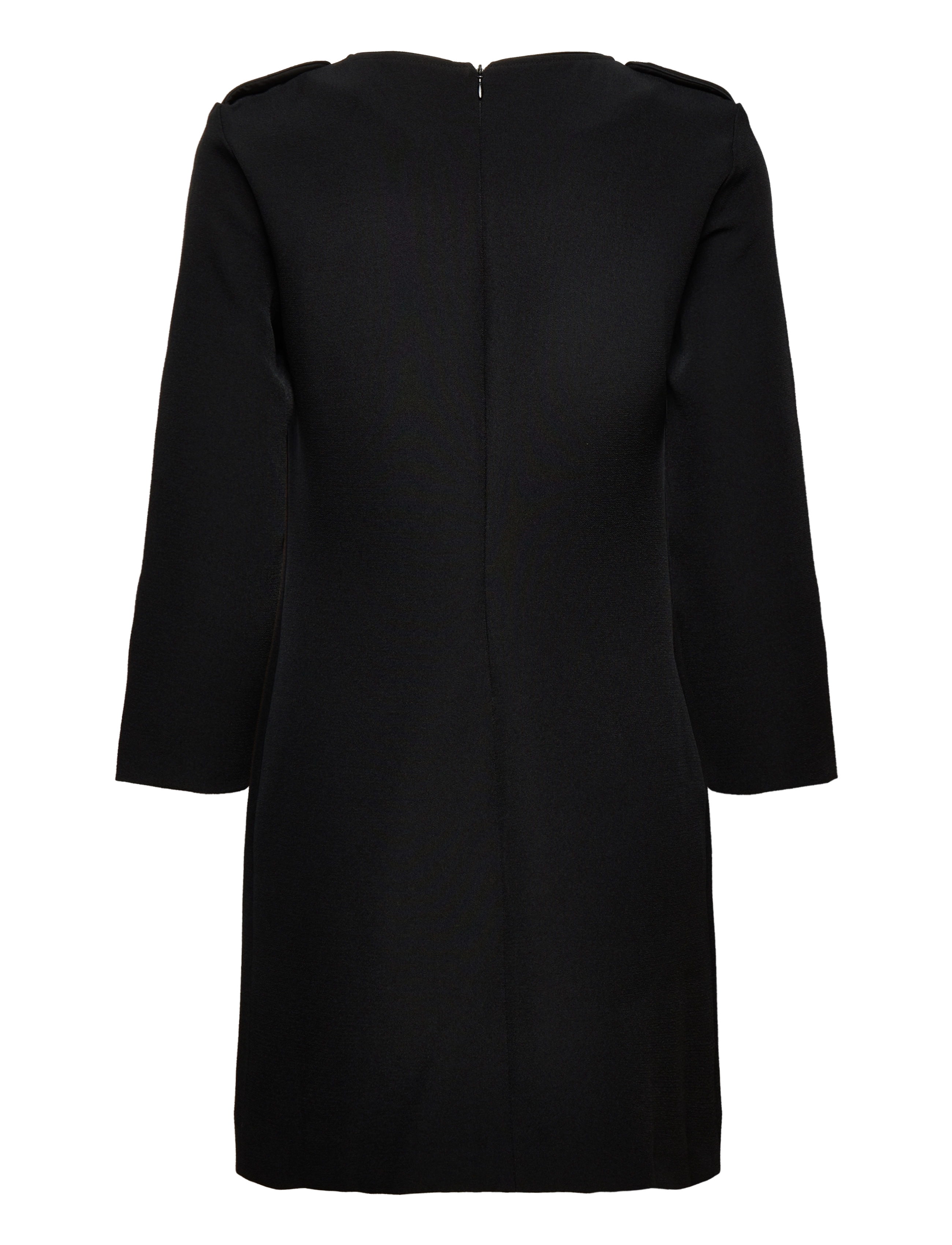 The Kooples - ROBE - black - 1