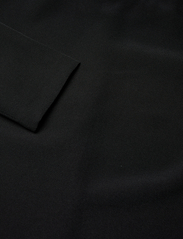 The Kooples - ROBE - t-shirt dresses - black - 7