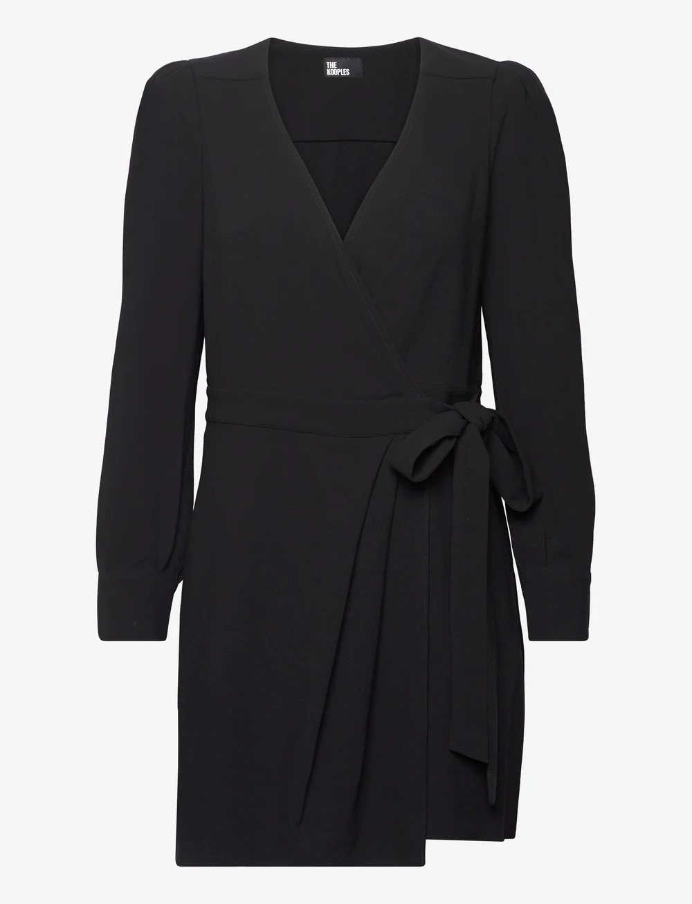 Robe the kooples noir hotsell