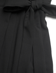 The Kooples - ROBE - wrap dresses - noir - 3