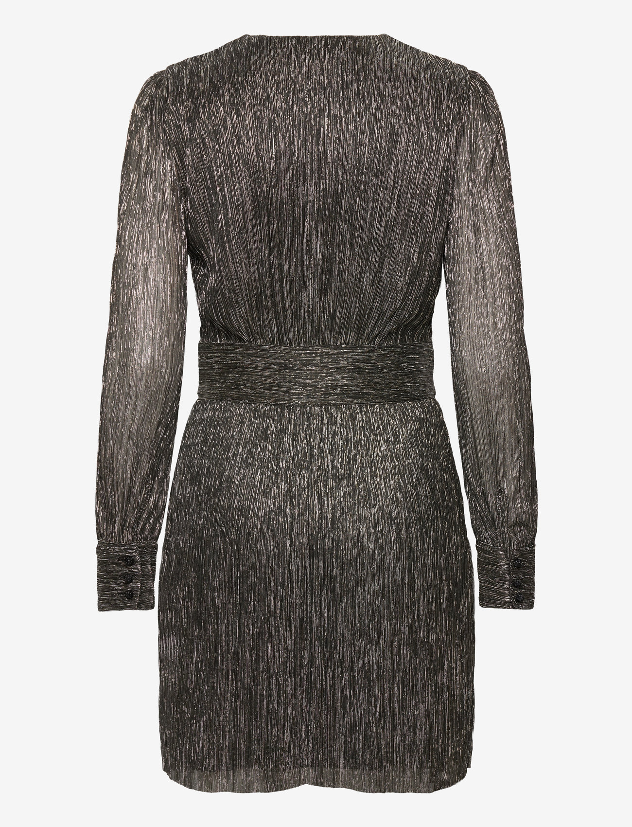 The Kooples - ROBE - partykleider - argent - 1