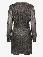 The Kooples - ROBE - party wear at outlet prices - argent - 1