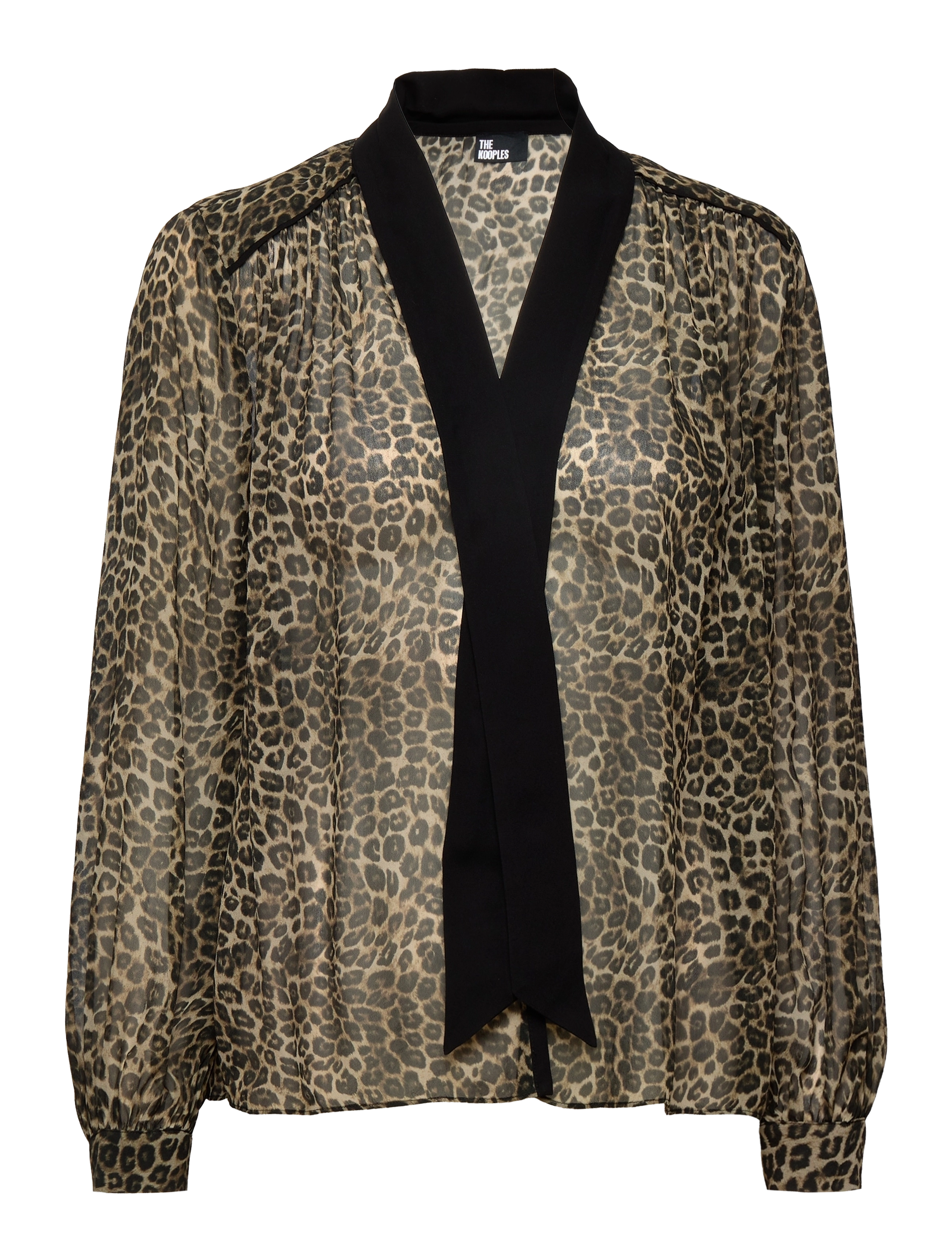 TOP - LEOPARD