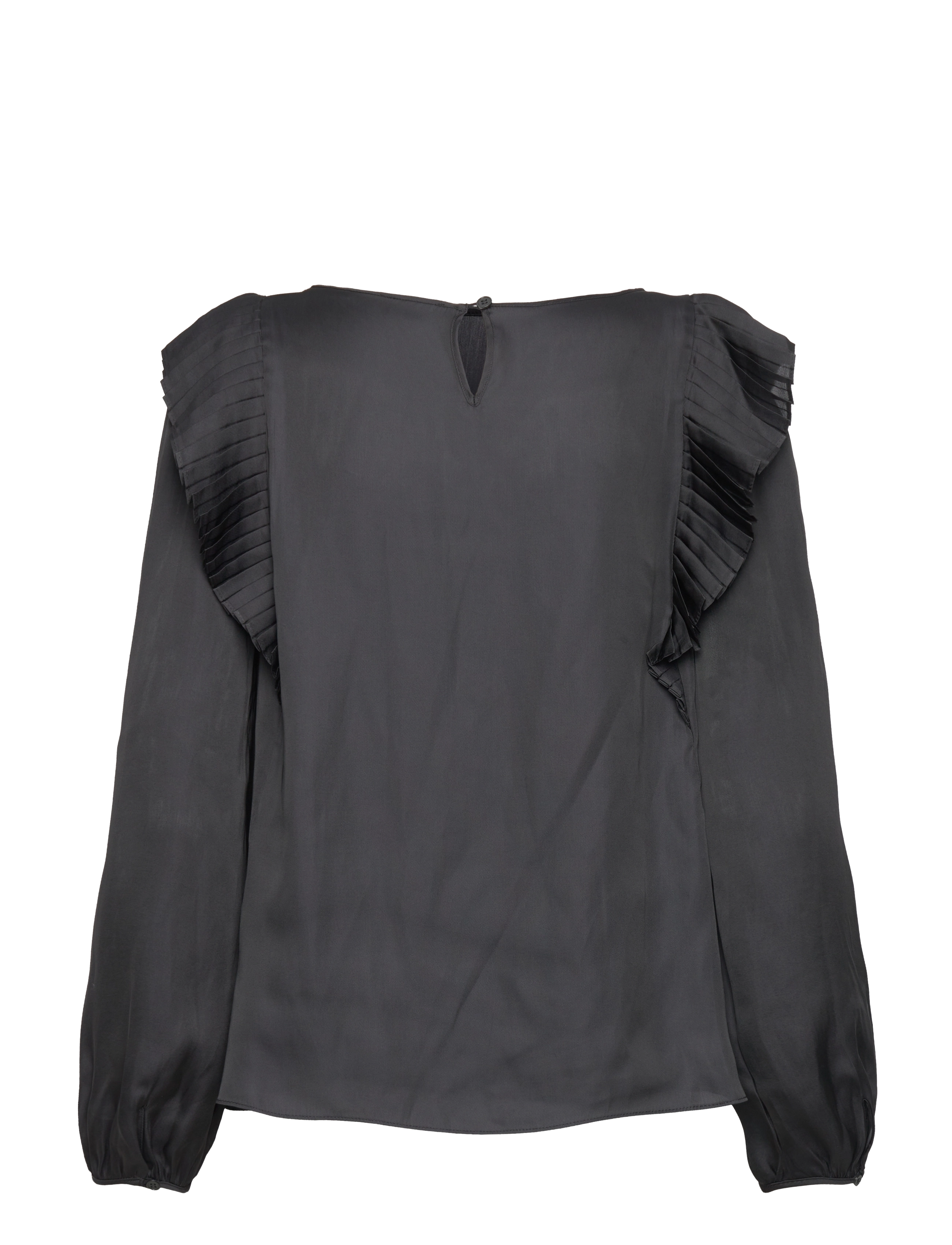 The Kooples - TOP - black - 1
